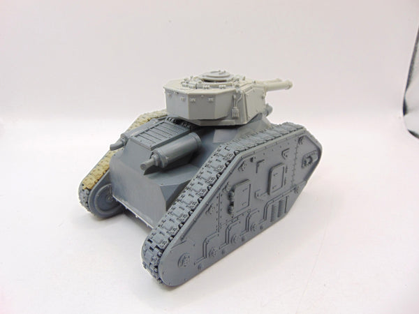 Leman Russ Exterminator