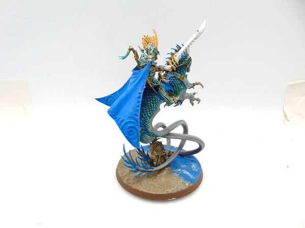 Akhelian King