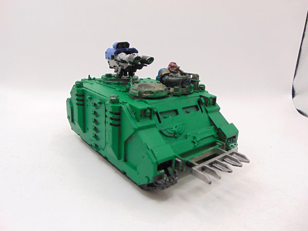 Razorback