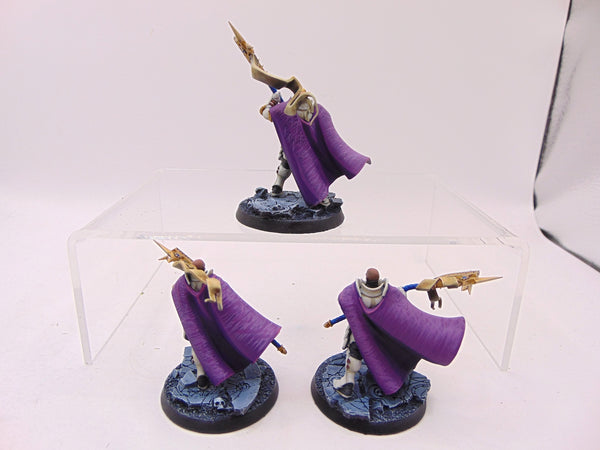 Praetors