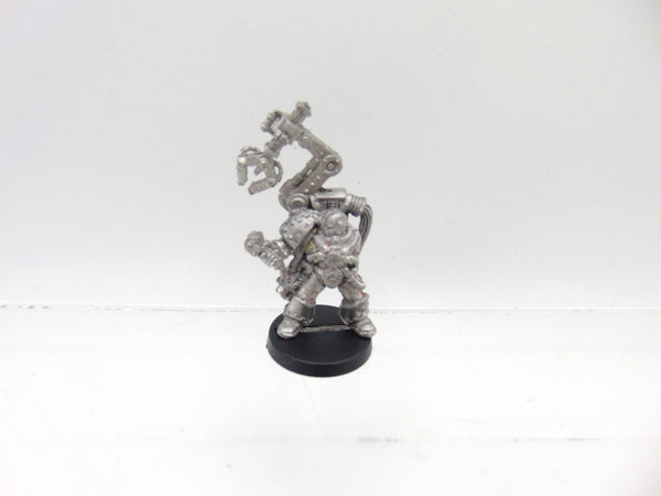 Techmarine