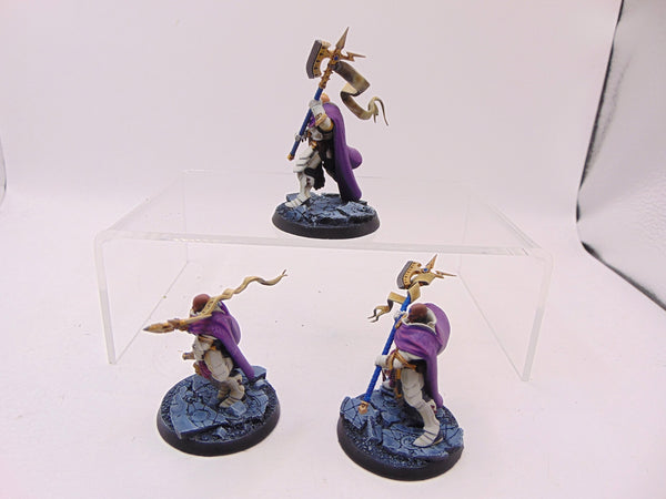 Praetors