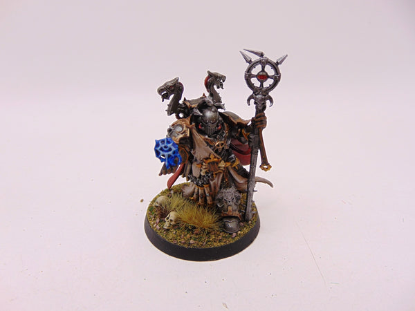 Chaos Sorcerer