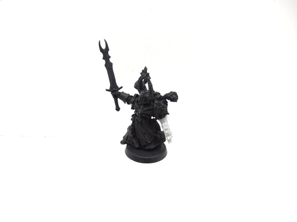 Chaos Sorcerer