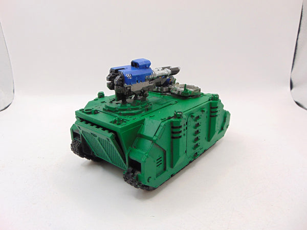 Razorback