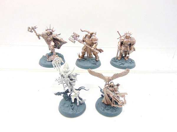 The Blacktalons