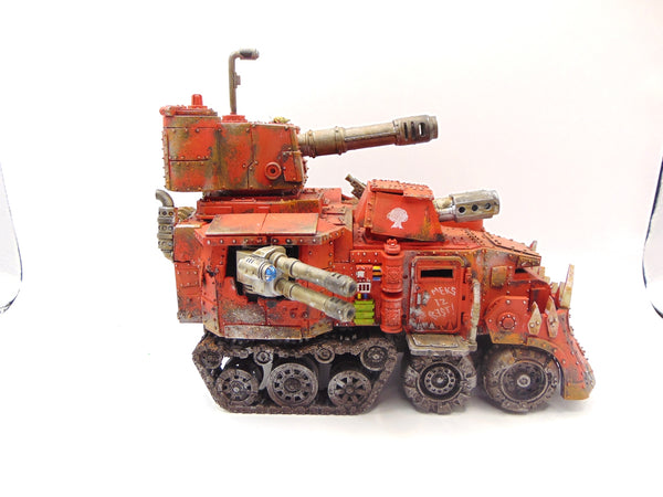 Battlewagon