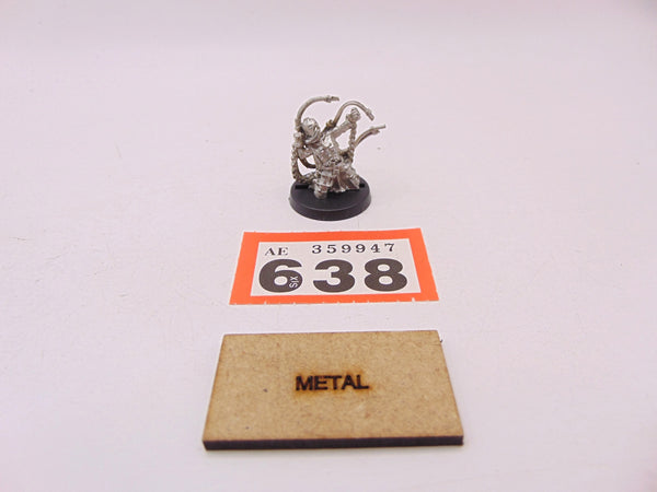 Penitent Witch / Psyker