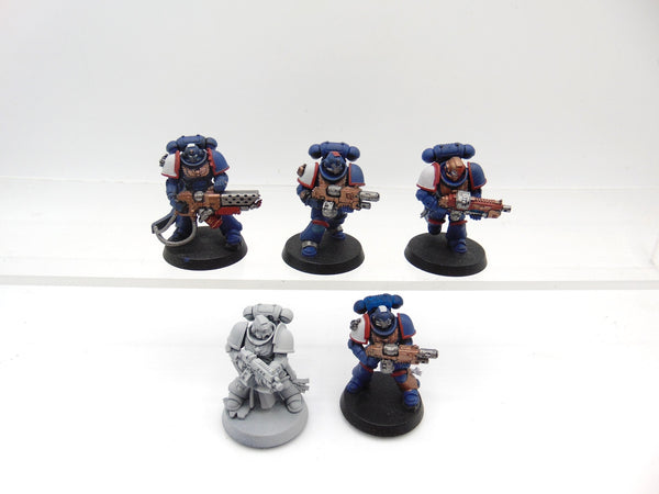 Sternguard Veterns