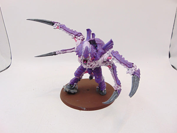 Screamer Killer