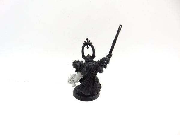 Chaos Sorcerer