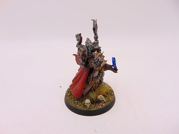 Chaos Sorcerer