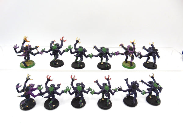 Genestealers