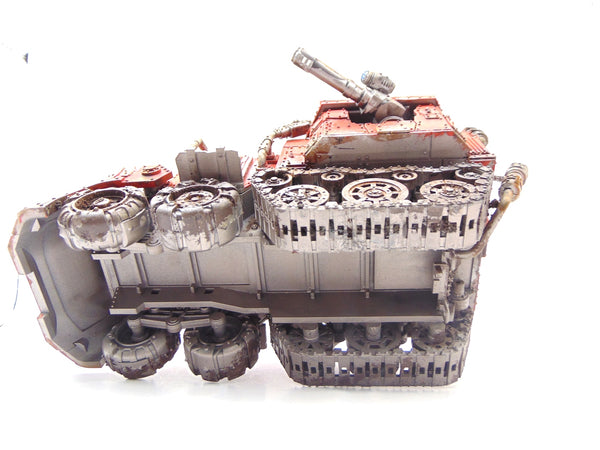 Battlewagon