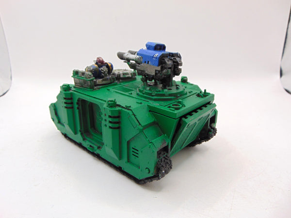 Razorback