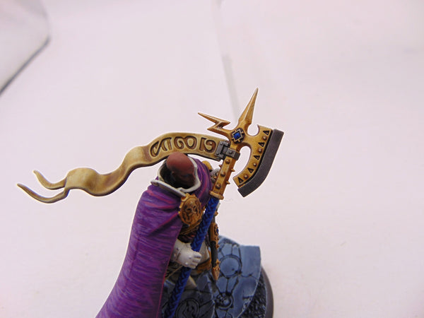 Praetors