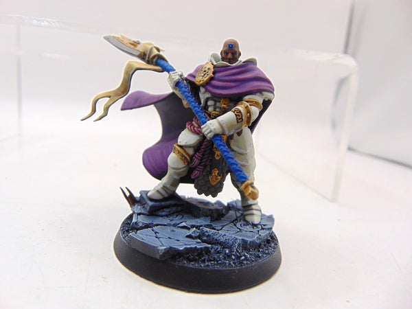 Praetors