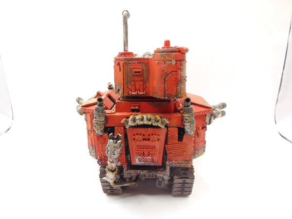 Battlewagon