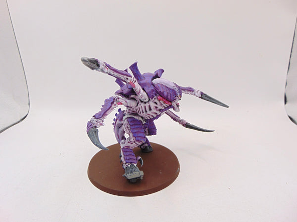 Screamer Killer