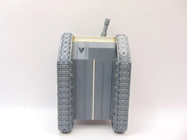 Leman Russ Exterminator