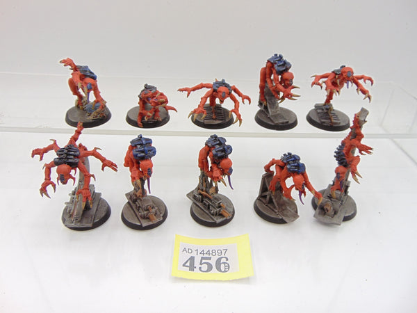 Genestealers