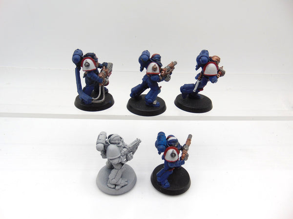 Sternguard Veterns