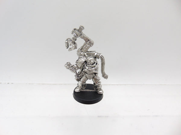 Techmarine