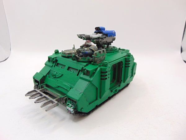 Razorback