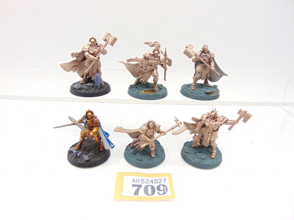 Questor Soulsworn