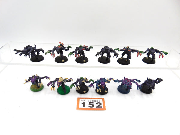 Genestealers