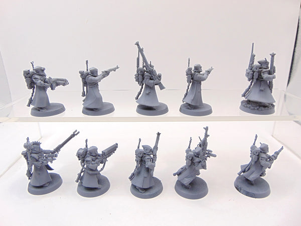 Skitarii Rangers