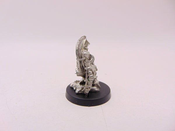 Penitent Witch / Psyker