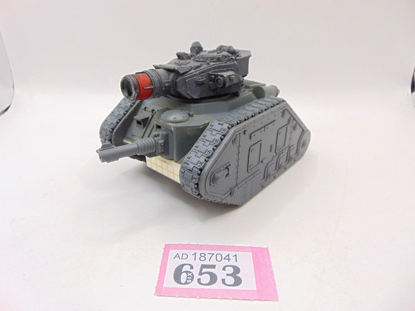 Leman Russ Demolisher