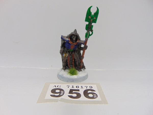Trazyn the Infinite
