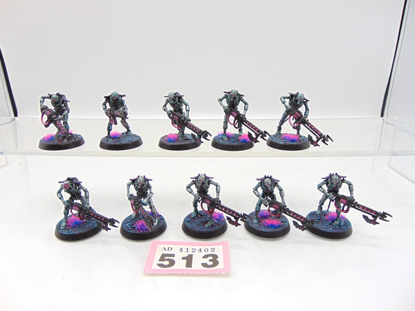 Necron Warriors