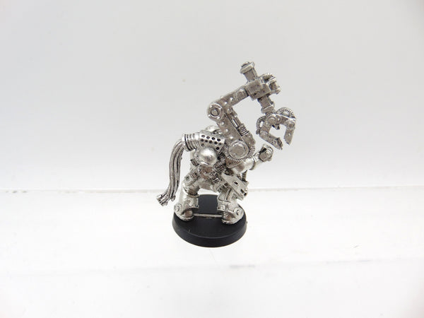 Techmarine