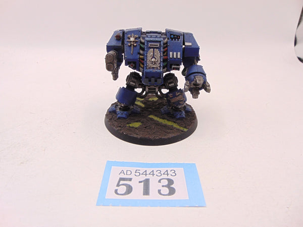 Dreadnought
