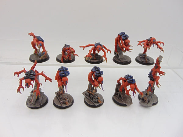 Genestealers