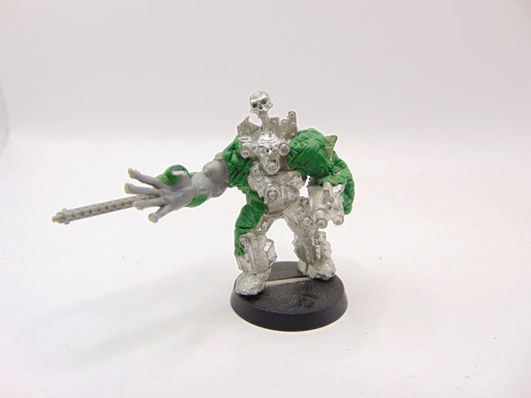 Obliterator