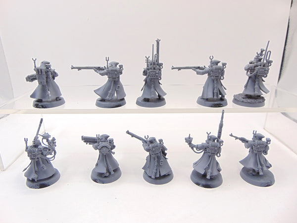 Skitarii Rangers