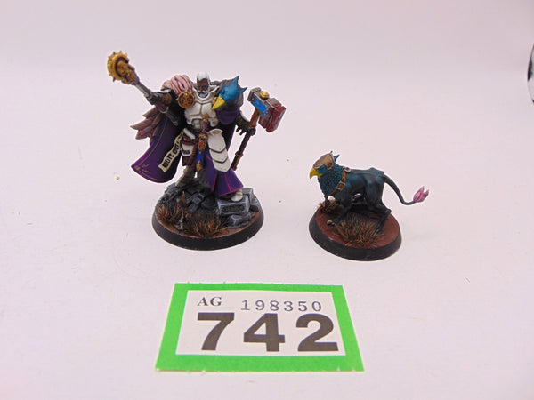 Lord Imperatant