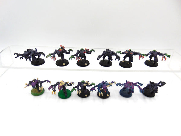 Genestealers