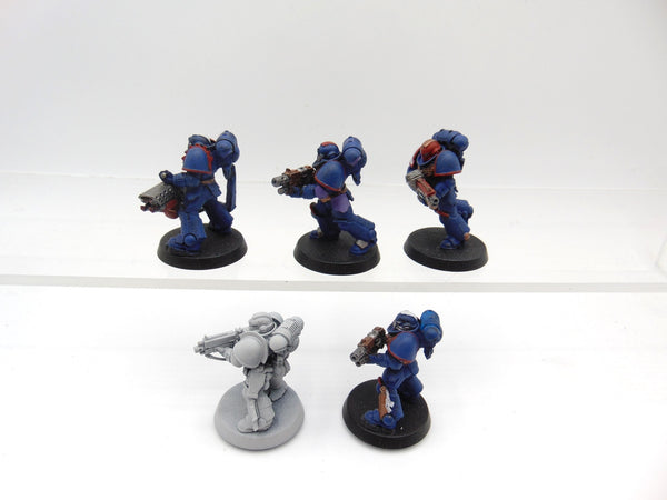 Sternguard Veterns