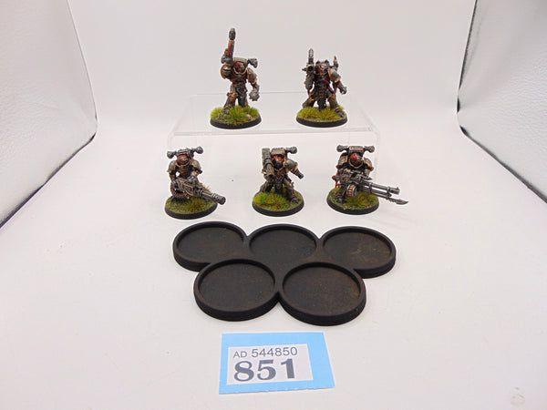 Havocs