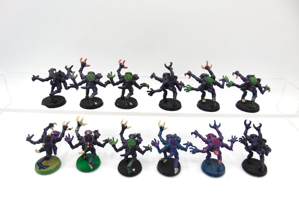 Genestealers