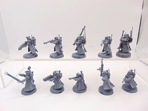 Skitarii Rangers