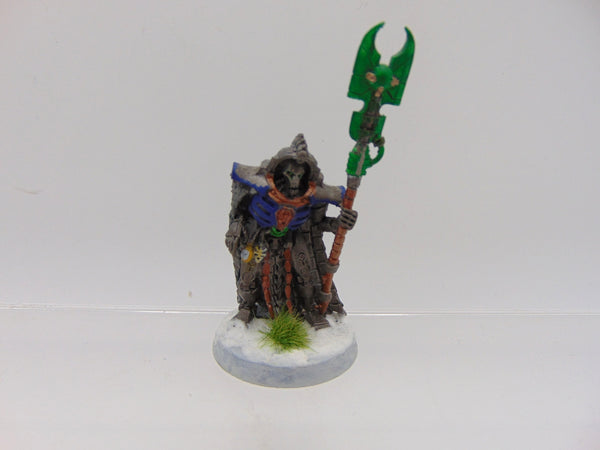 Trazyn the Infinite
