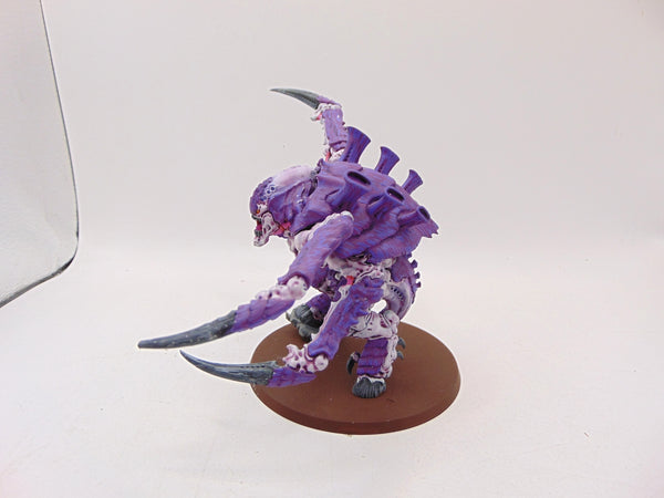 Screamer Killer