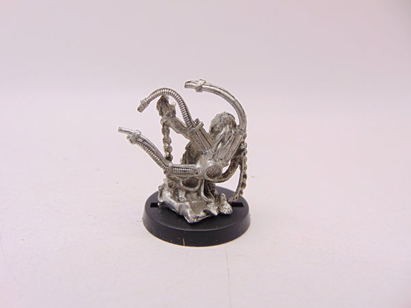 Penitent Witch / Psyker