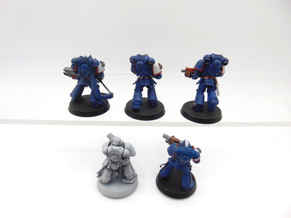 Sternguard Veterns